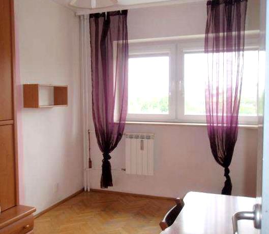 Mieszkanie Warszawa