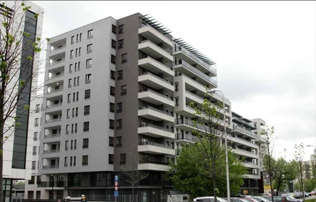 Lokal Warszawa