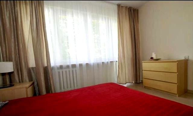 Mieszkanie Warszawa