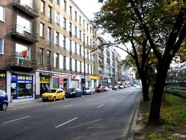 Lokal Warszawa