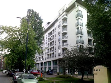 Mieszkanie Warszawa