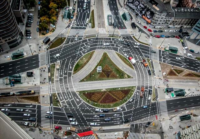 Lokal Warszawa wynajem