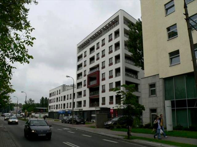 Lokal Warszawa