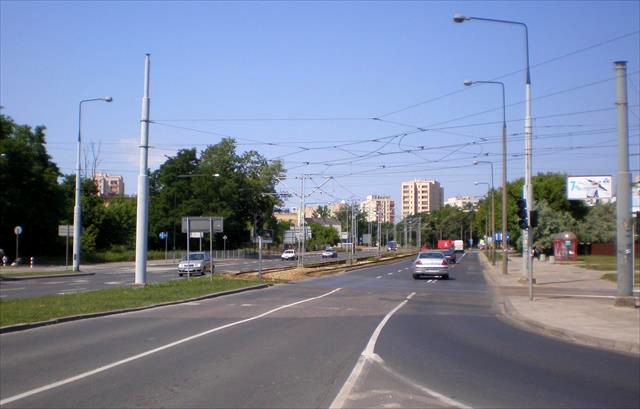 Lokal Warszawa