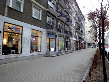 Lokal Warszawa