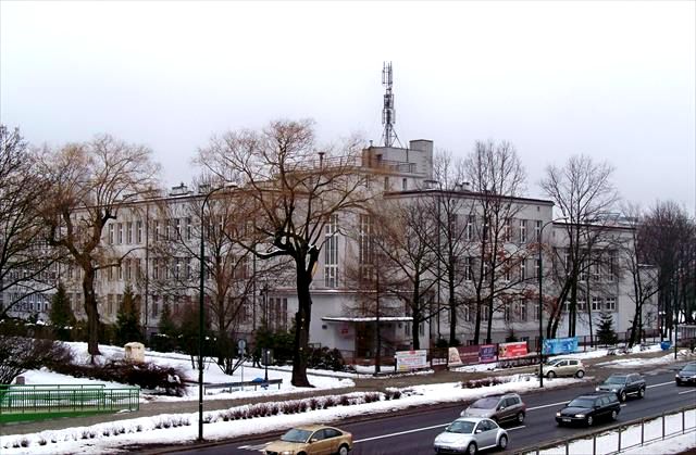 Lokal Warszawa