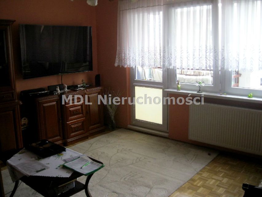 Mieszkanie Bydgoszcz