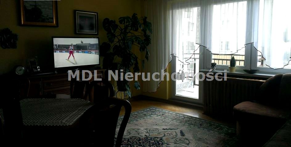 Mieszkanie Bydgoszcz