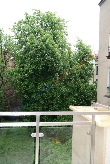Mieszkanie Kraków