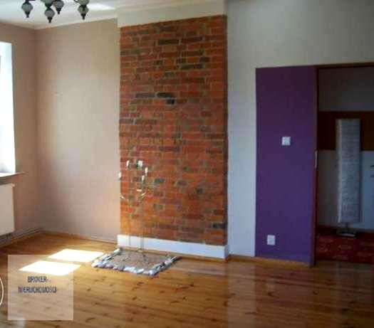 Mieszkanie Bydgoszcz