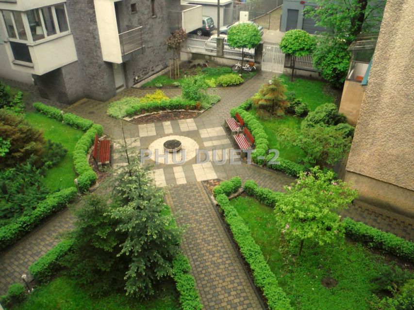 Mieszkanie Kraków