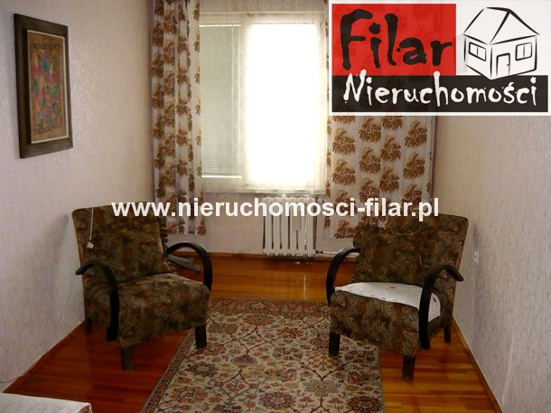 Mieszkanie Bydgoszcz