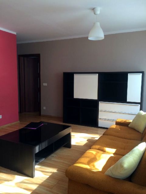 Mieszkanie Częstochowa