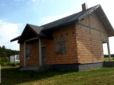 Dom Anastazewo