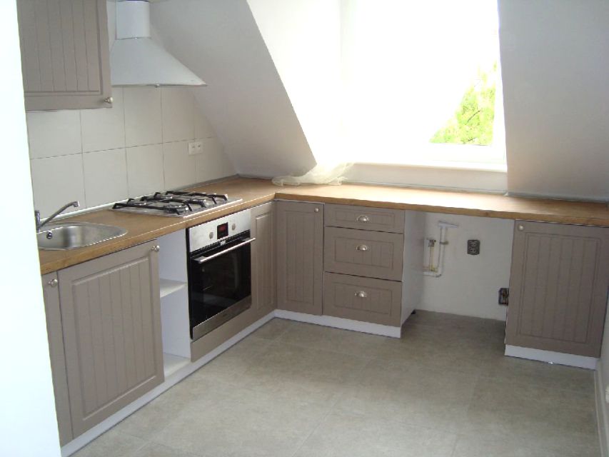 Mieszkanie Bydgoszcz