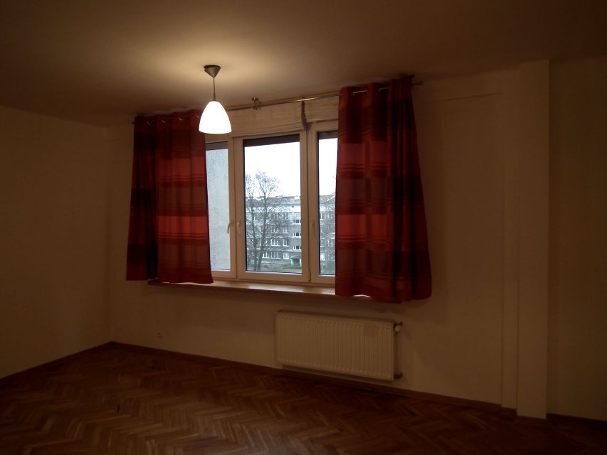 Mieszkanie Kraków