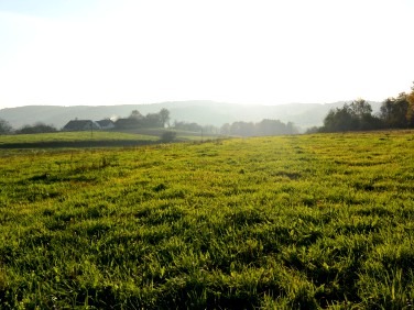 Działka budowlana sławkowice