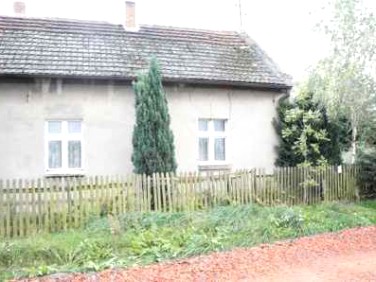 Dom Bruszczewo