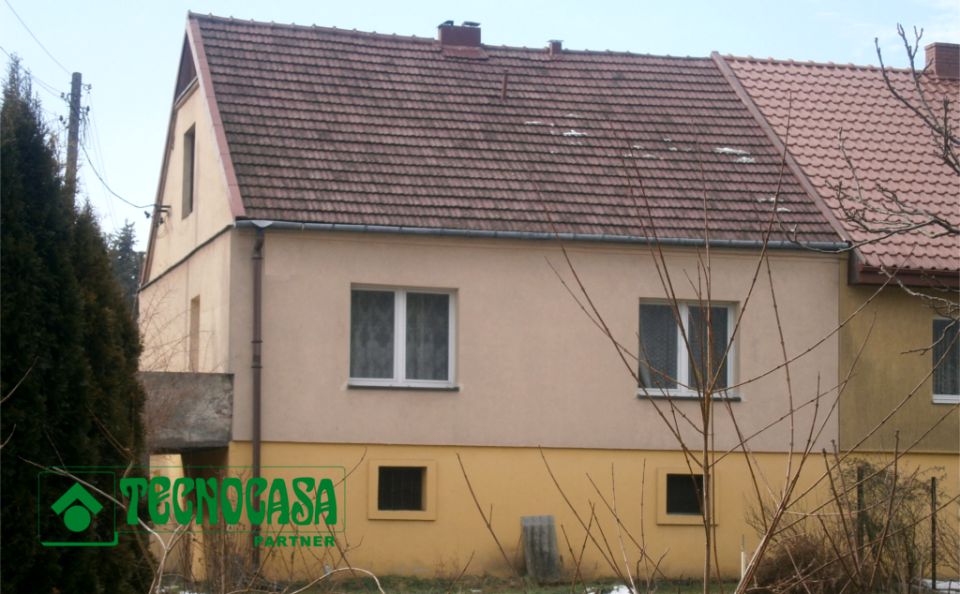 Dom Kraków