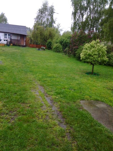 Działka budowlana Pruszków