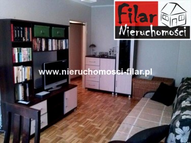 Mieszkanie Bydgoszcz