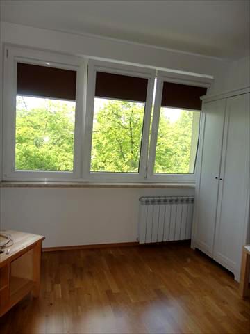 Mieszkanie Pruszków
