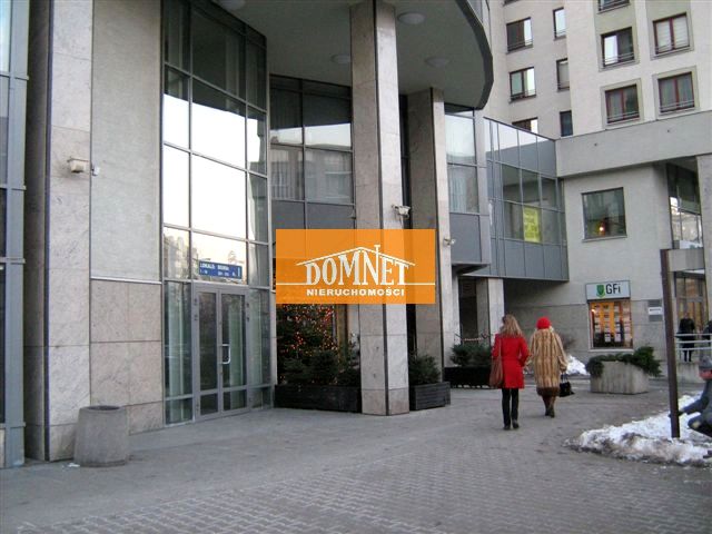Lokal Warszawa