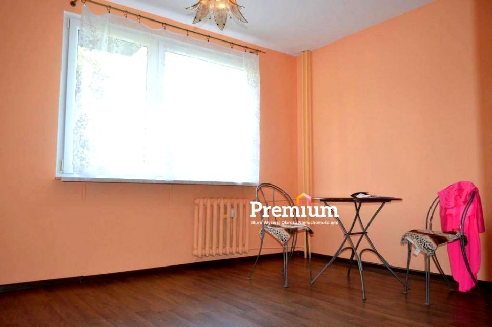 Mieszkanie Zielona Góra
