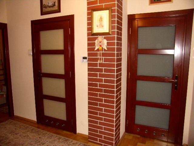Mieszkanie Kraków