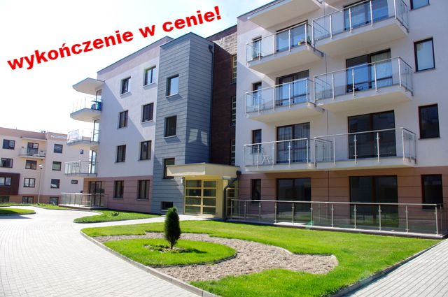 Mieszkanie Bydgoszcz