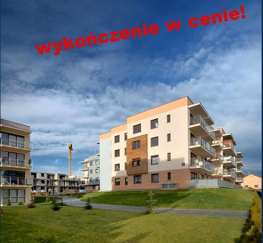 Mieszkanie Bydgoszcz