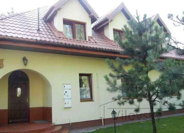 Dom Wiązowna