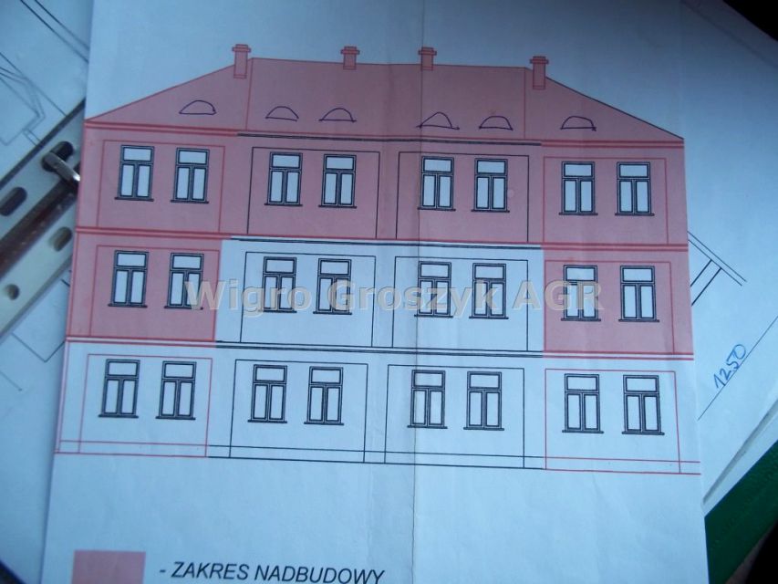 Działka Warszawa