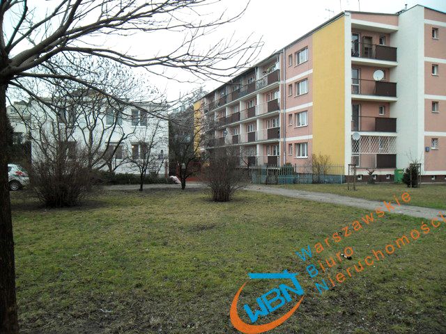 Mieszkanie Warszawa