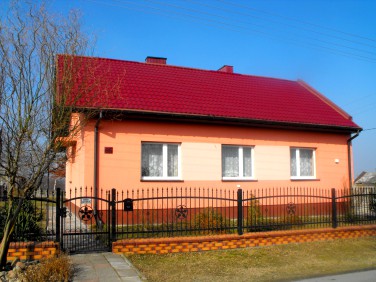 Dom Orzechów