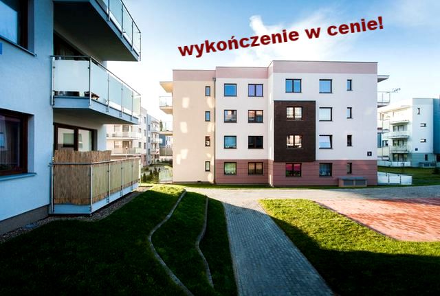 Mieszkanie Bydgoszcz