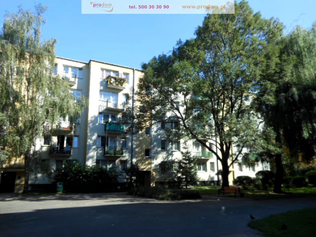 Mieszkanie Warszawa