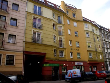 Mieszkanie Szczecin