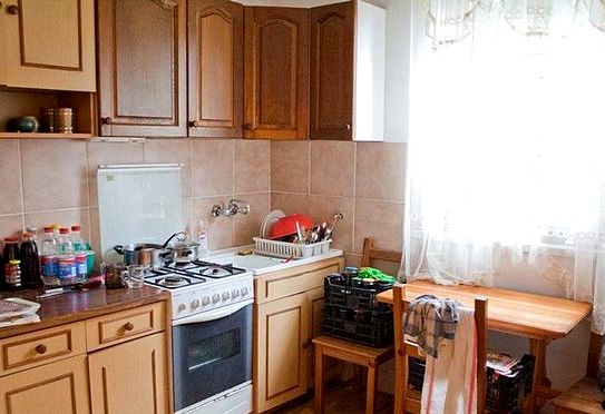 Działka budowlana Warszawa