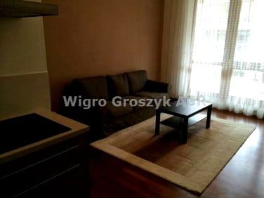 Mieszkanie apartamentowiec Warszawa