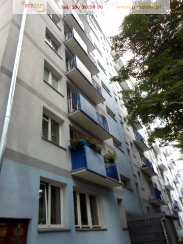 Mieszkanie Warszawa