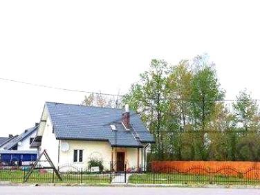 Dom Maliszew