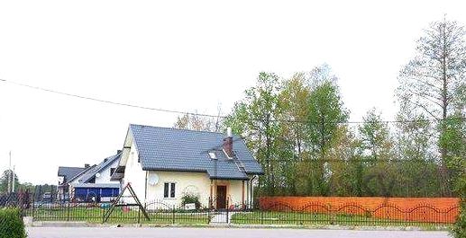 Dom Maliszew