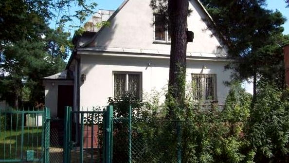 Dom Józefów