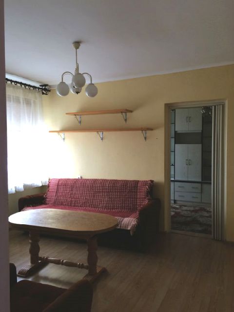 Mieszkanie Częstochowa