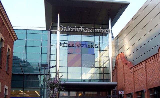 Lokal Kraków
