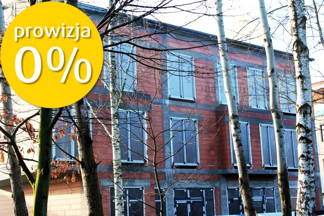 Lokal Warszawa