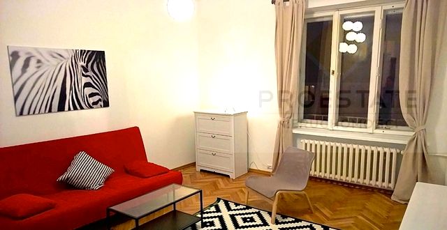 Mieszkanie Warszawa