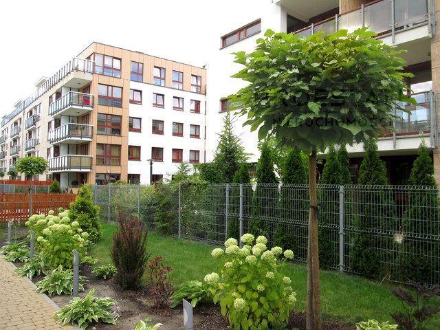 Mieszkanie Warszawa