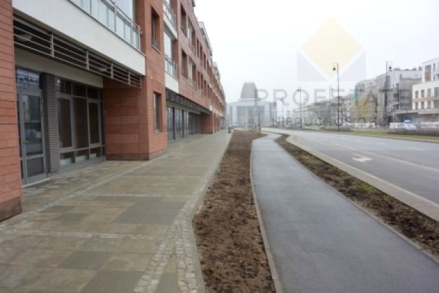 Lokal Warszawa
